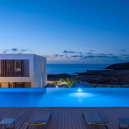 Kora Nivaria Beach Abades  Dış mekan fotoğraf