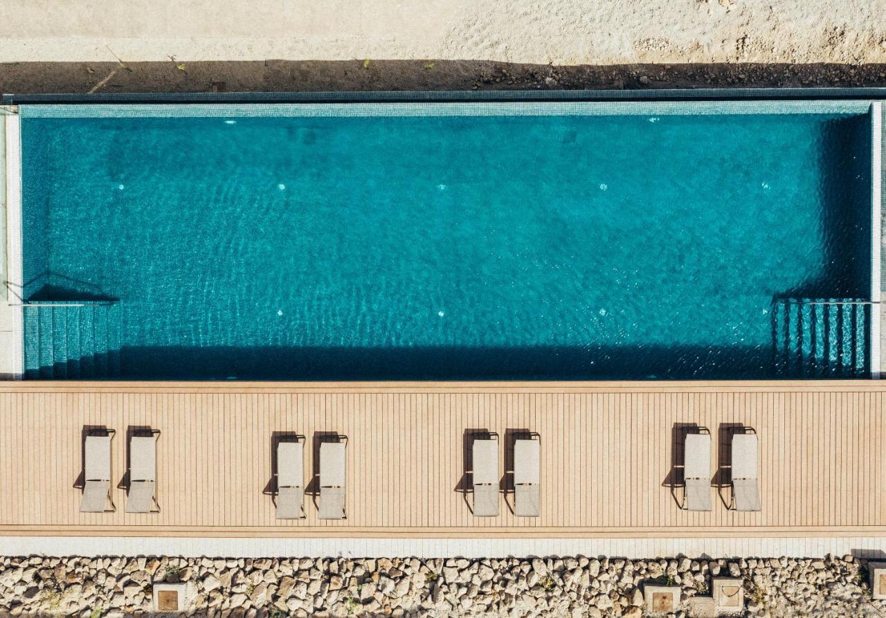 Kora Nivaria Beach Abades  Dış mekan fotoğraf