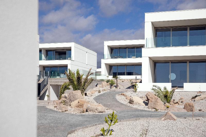 Kora Nivaria Beach Abades  Dış mekan fotoğraf