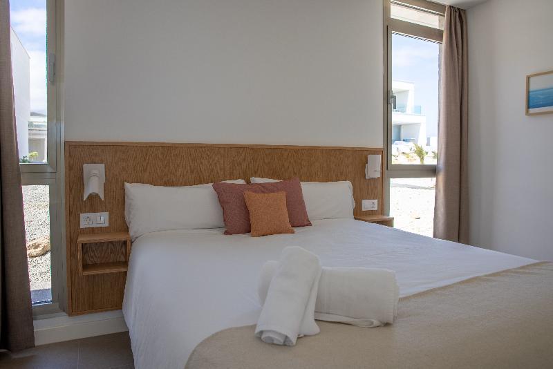 Kora Nivaria Beach Abades  Dış mekan fotoğraf