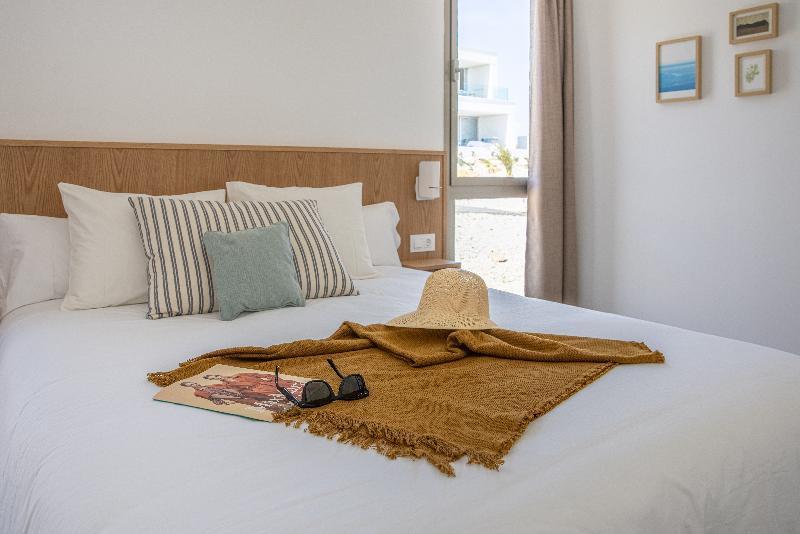 Kora Nivaria Beach Abades  Dış mekan fotoğraf