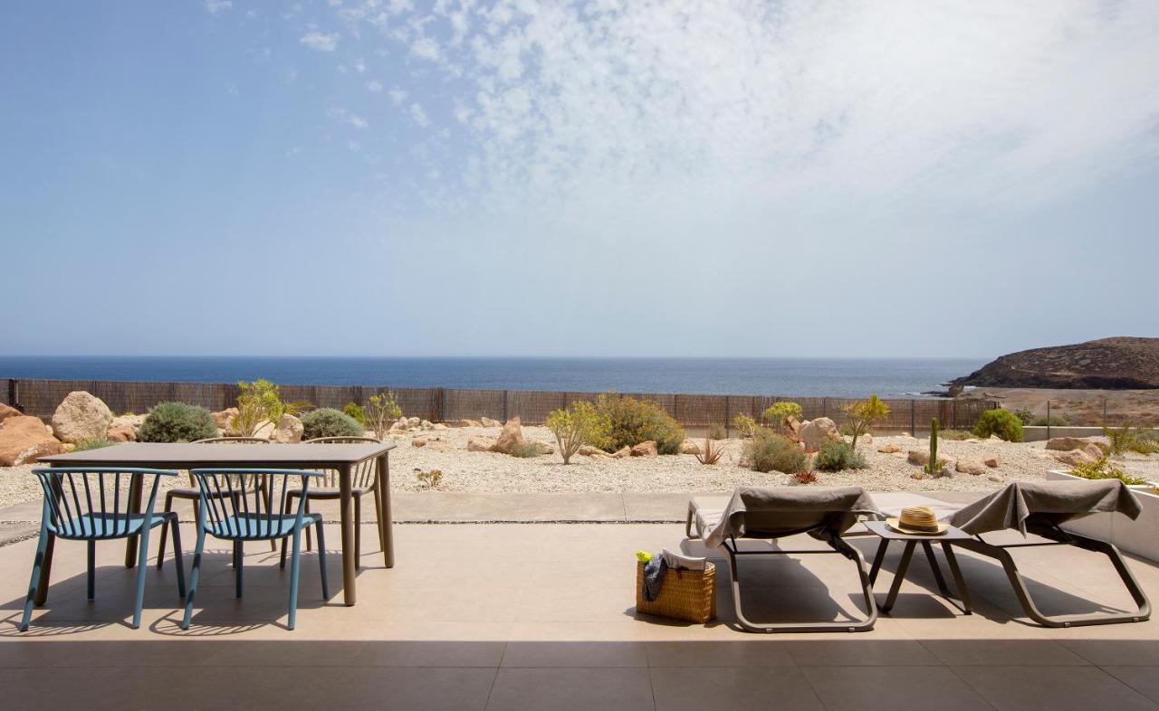 Kora Nivaria Beach Abades  Dış mekan fotoğraf